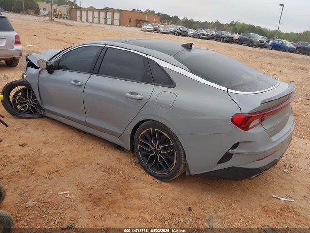 Aukcja sprzedaży 2023 Kia K5 Gt, vin: 5XXG44J88PG214998, numer aukcji: 44783736