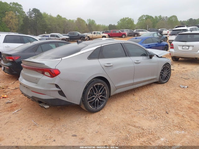 Aukcja sprzedaży 2023 Kia K5 Gt, vin: 5XXG44J88PG214998, numer aukcji: 44783736