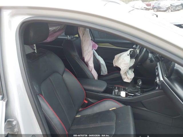 Aukcja sprzedaży 2023 Kia K5 Gt, vin: 5XXG44J88PG214998, numer aukcji: 44783736