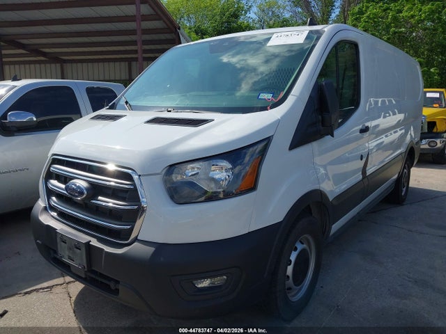 Продаж на аукціоні авто 2020 Ford Transit-150, vin: 1FTYE1Y81LKB68064, номер лоту: 44783747