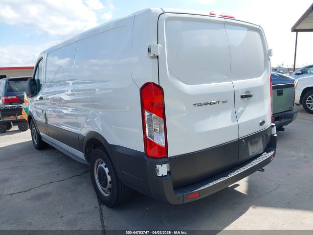 Продаж на аукціоні авто 2020 Ford Transit-150, vin: 1FTYE1Y81LKB68064, номер лоту: 44783747