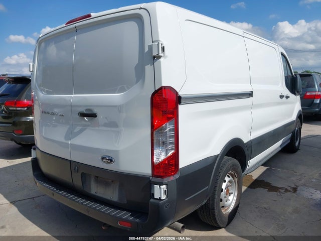 Продаж на аукціоні авто 2020 Ford Transit-150, vin: 1FTYE1Y81LKB68064, номер лоту: 44783747