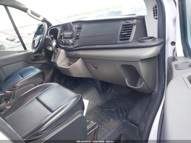 Продаж на аукціоні авто 2020 Ford Transit-150, vin: 1FTYE1Y81LKB68064, номер лоту: 44783747