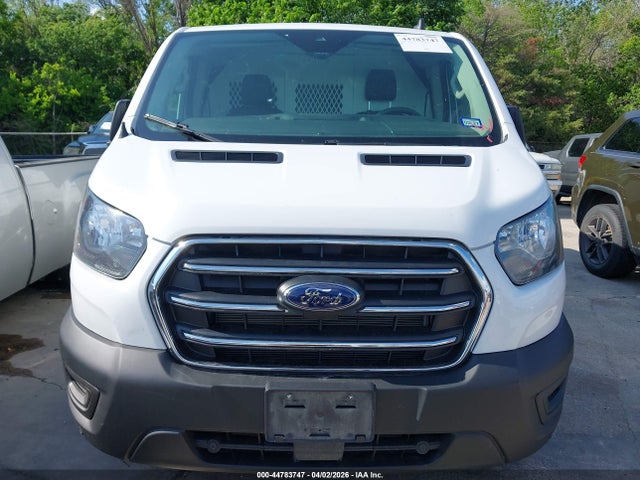 Продаж на аукціоні авто 2020 Ford Transit-150, vin: 1FTYE1Y81LKB68064, номер лоту: 44783747