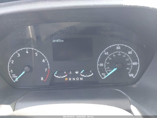 Продаж на аукціоні авто 2020 Ford Transit-150, vin: 1FTYE1Y81LKB68064, номер лоту: 44783747