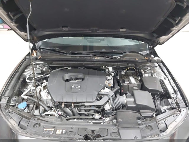 Aukcja sprzedaży 2025 Mazda Mazda3 2.5 S Preferred, vin: 3MZBPACM4SM455178, numer aukcji: 44783754