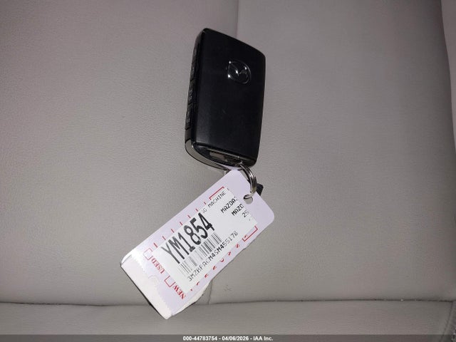 Aukcja sprzedaży 2025 Mazda Mazda3 2.5 S Preferred, vin: 3MZBPACM4SM455178, numer aukcji: 44783754