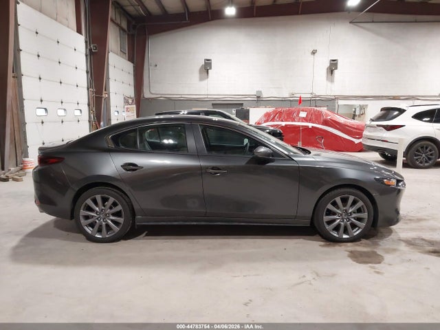 Aukcja sprzedaży 2025 Mazda Mazda3 2.5 S Preferred, vin: 3MZBPACM4SM455178, numer aukcji: 44783754