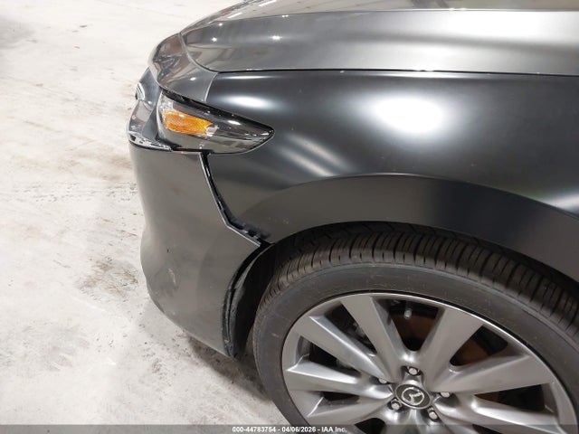 Aukcja sprzedaży 2025 Mazda Mazda3 2.5 S Preferred, vin: 3MZBPACM4SM455178, numer aukcji: 44783754