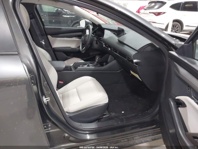 Aukcja sprzedaży 2025 Mazda Mazda3 2.5 S Preferred, vin: 3MZBPACM4SM455178, numer aukcji: 44783754