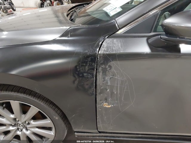 Aukcja sprzedaży 2025 Mazda Mazda3 2.5 S Preferred, vin: 3MZBPACM4SM455178, numer aukcji: 44783754