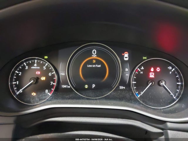 Aukcja sprzedaży 2025 Mazda Mazda3 2.5 S Preferred, vin: 3MZBPACM4SM455178, numer aukcji: 44783754