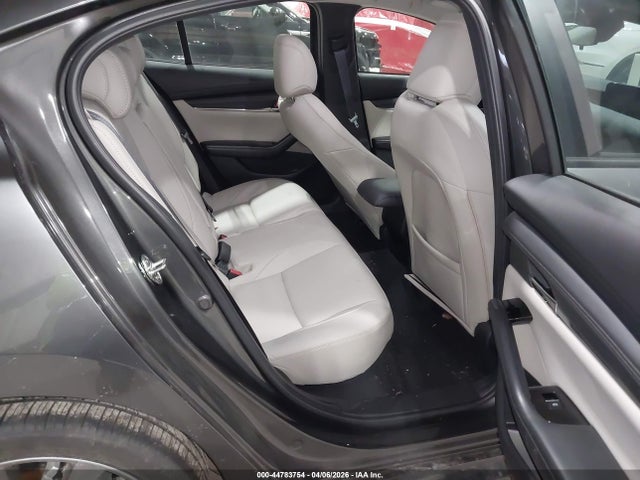 Aukcja sprzedaży 2025 Mazda Mazda3 2.5 S Preferred, vin: 3MZBPACM4SM455178, numer aukcji: 44783754