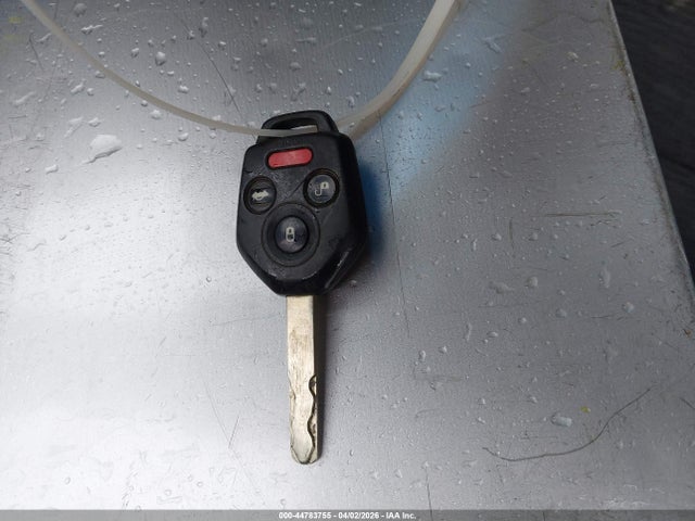 2011 Subaru Outback 2.5i Premium მანქანა იყიდება აუქციონზე, vin: 4S4BRBCC7B3312958, აუქციონის ნომერი: 44783755