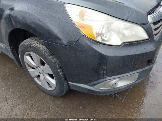 2011 Subaru Outback 2.5i Premium მანქანა იყიდება აუქციონზე, vin: 4S4BRBCC7B3312958, აუქციონის ნომერი: 44783755
