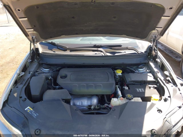 Aukcja sprzedaży 2020 Jeep Cherokee Latitude Fwd, vin: 1C4PJLCB3LD577516, numer aukcji: 44783766