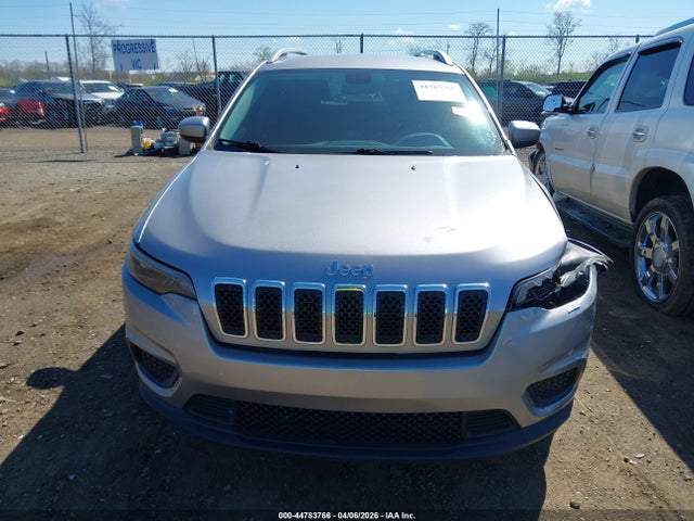 Aukcja sprzedaży 2020 Jeep Cherokee Latitude Fwd, vin: 1C4PJLCB3LD577516, numer aukcji: 44783766
