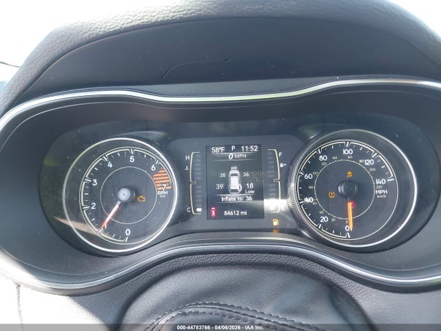 Aukcja sprzedaży 2020 Jeep Cherokee Latitude Fwd, vin: 1C4PJLCB3LD577516, numer aukcji: 44783766