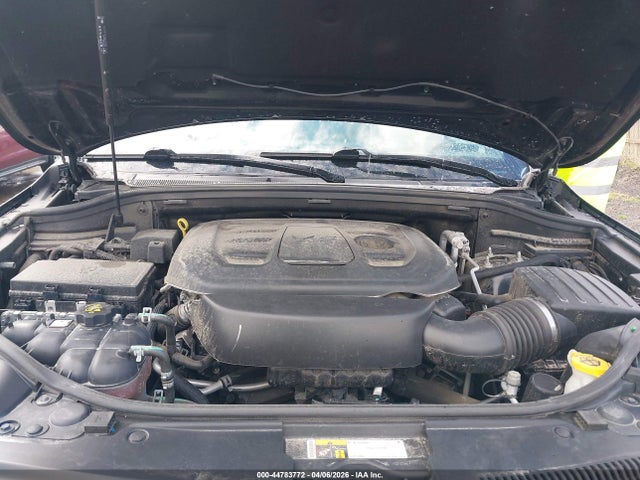2020 Jeep Grand Cherokee Laredo E 4x4 მანქანა იყიდება აუქციონზე, vin: 1C4RJFAG0LC362786, აუქციონის ნომერი: 44783772