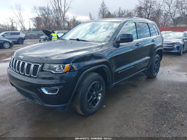2020 Jeep Grand Cherokee Laredo E 4x4 მანქანა იყიდება აუქციონზე, vin: 1C4RJFAG0LC362786, აუქციონის ნომერი: 44783772