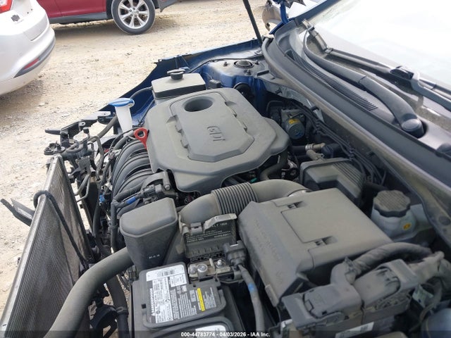 Aukcja sprzedaży 2018 Hyundai Sonata Limited, vin: 5NPE34AF9JH705620, numer aukcji: 44783774