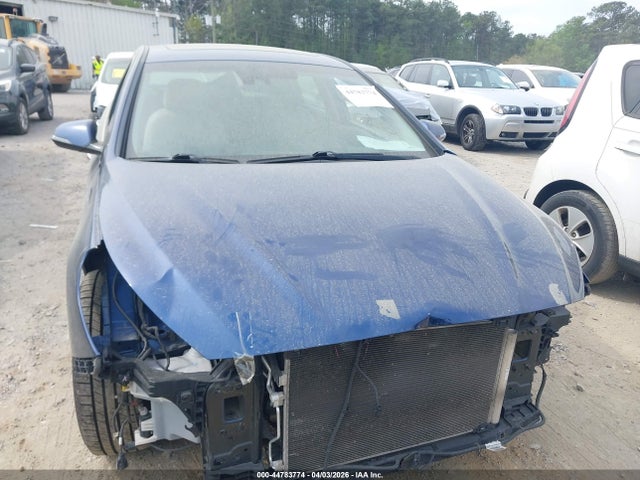 Aukcja sprzedaży 2018 Hyundai Sonata Limited, vin: 5NPE34AF9JH705620, numer aukcji: 44783774