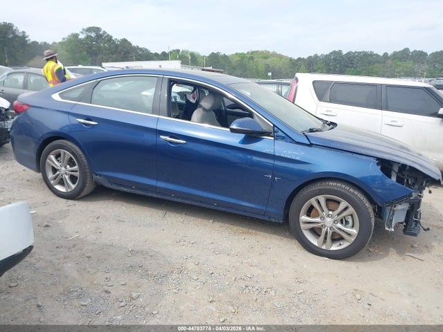 Aukcja sprzedaży 2018 Hyundai Sonata Limited, vin: 5NPE34AF9JH705620, numer aukcji: 44783774