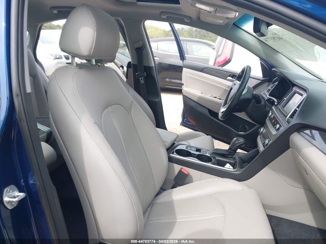 Aukcja sprzedaży 2018 Hyundai Sonata Limited, vin: 5NPE34AF9JH705620, numer aukcji: 44783774