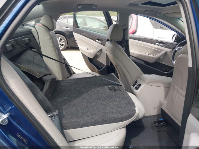 Aukcja sprzedaży 2018 Hyundai Sonata Limited, vin: 5NPE34AF9JH705620, numer aukcji: 44783774