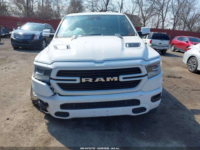Aukcja sprzedaży 2021 Ram 1500, vin: 1C6SRFJT5MN549252, numer aukcji: 44783782