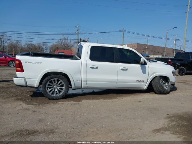 Aukcja sprzedaży 2021 Ram 1500, vin: 1C6SRFJT5MN549252, numer aukcji: 44783782