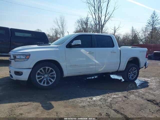 Aukcja sprzedaży 2021 Ram 1500, vin: 1C6SRFJT5MN549252, numer aukcji: 44783782