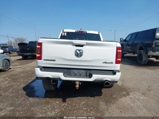 Aukcja sprzedaży 2021 Ram 1500, vin: 1C6SRFJT5MN549252, numer aukcji: 44783782
