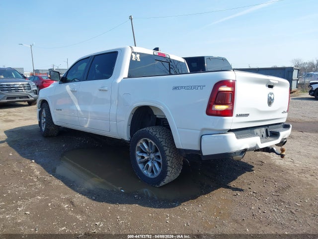 Aukcja sprzedaży 2021 Ram 1500, vin: 1C6SRFJT5MN549252, numer aukcji: 44783782