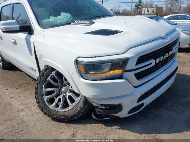 Aukcja sprzedaży 2021 Ram 1500, vin: 1C6SRFJT5MN549252, numer aukcji: 44783782