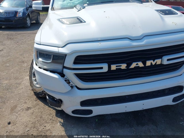 Aukcja sprzedaży 2021 Ram 1500, vin: 1C6SRFJT5MN549252, numer aukcji: 44783782