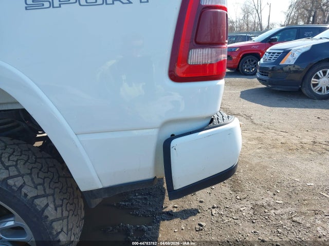 Aukcja sprzedaży 2021 Ram 1500, vin: 1C6SRFJT5MN549252, numer aukcji: 44783782