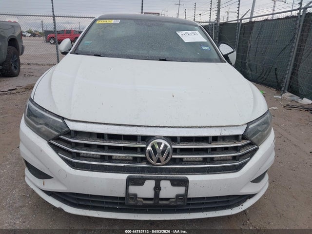 2019 Volkswagen Jetta 1.4t R-line/1.4t S/1.4t Se მანქანა იყიდება აუქციონზე, vin: 3VWC57BU7KM112590, აუქციონის ნომერი: 44783783