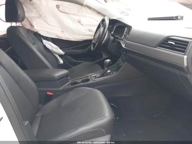2019 Volkswagen Jetta 1.4t R-line/1.4t S/1.4t Se მანქანა იყიდება აუქციონზე, vin: 3VWC57BU7KM112590, აუქციონის ნომერი: 44783783