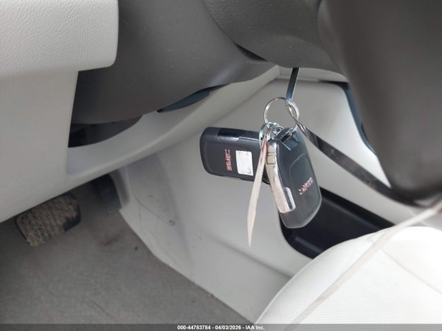 Aukcja sprzedaży 2018 Gmc Terrain Denali, vin: 3GKALXEX7JL388217, numer aukcji: 44783784