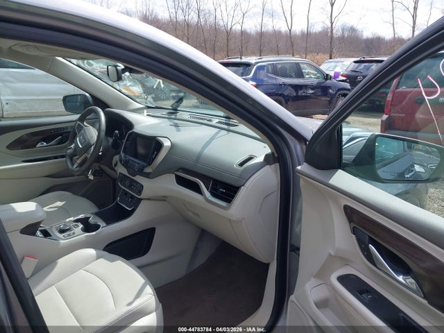 Aukcja sprzedaży 2018 Gmc Terrain Denali, vin: 3GKALXEX7JL388217, numer aukcji: 44783784