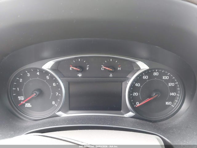 Aukcja sprzedaży 2018 Gmc Terrain Denali, vin: 3GKALXEX7JL388217, numer aukcji: 44783784