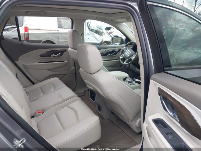 Aukcja sprzedaży 2018 Gmc Terrain Denali, vin: 3GKALXEX7JL388217, numer aukcji: 44783784