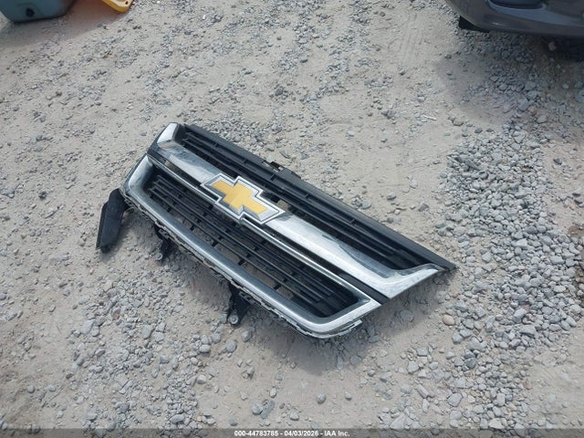 1GCHSBEA0H1176806 Chevrolet Colorado Wt