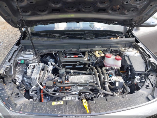 Aukcja sprzedaży 2024 Mercedes-benz Eqb 300 Suv 4matic, vin: W1N9M0KB8RN110328, numer aukcji: 44783786