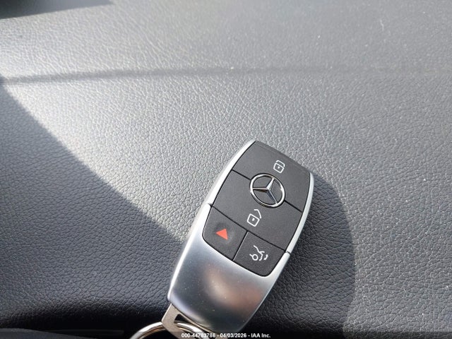 Aukcja sprzedaży 2024 Mercedes-benz Eqb 300 Suv 4matic, vin: W1N9M0KB8RN110328, numer aukcji: 44783786