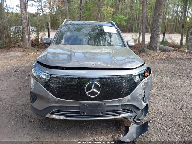 Aukcja sprzedaży 2024 Mercedes-benz Eqb 300 Suv 4matic, vin: W1N9M0KB8RN110328, numer aukcji: 44783786