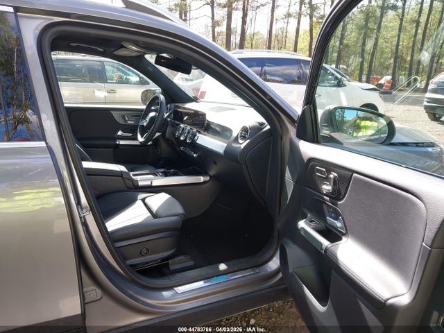 Aukcja sprzedaży 2024 Mercedes-benz Eqb 300 Suv 4matic, vin: W1N9M0KB8RN110328, numer aukcji: 44783786