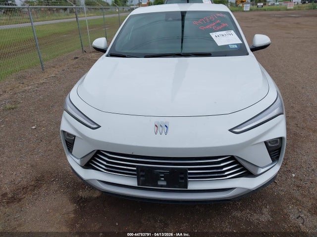 44783791 :رقم المزاد ، KL47LAEP6SB235568 vin ، 2025 Buick Envista Preferred Fwd مزاد بيع