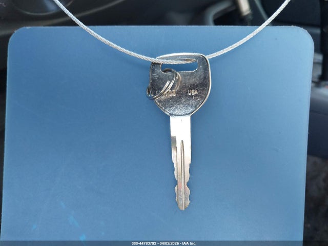 2000 Honda Civic Ex მანქანა იყიდება აუქციონზე, vin: 1HGEJ8244YL123961, აუქციონის ნომერი: 44783792